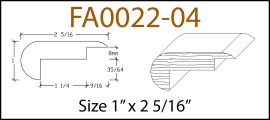 FA0022-04 - Final
